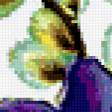 Preview of cross stitch pattern: #255774