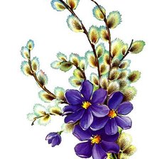 Cross stitch pattern: #255774