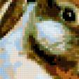 Preview of cross stitch pattern: #255861