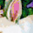 Preview of cross stitch pattern: #255862