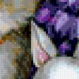 Preview of cross stitch pattern: #255863