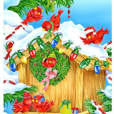 Cross stitch pattern: #255884