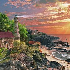 Cross stitch pattern: #255890