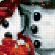 Preview of cross stitch pattern: #255942