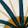 Preview of cross stitch pattern: #255997