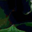 Preview of cross stitch pattern: #256199