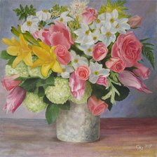 Cross stitch pattern: #256201