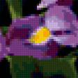 Preview of cross stitch pattern: #256205