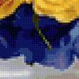 Preview of cross stitch pattern: #256212