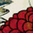 Preview of cross stitch pattern: #256243