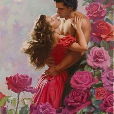 Cross stitch pattern: #256344