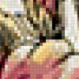 Preview of cross stitch pattern: #256350
