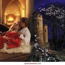 Cross stitch pattern: #256357