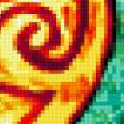 Preview of cross stitch pattern: #256590