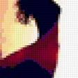 Preview of cross stitch pattern: #256595
