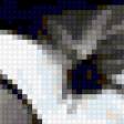 Preview of cross stitch pattern: #256705