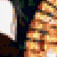 Preview of cross stitch pattern: #257026