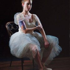 Cross stitch pattern: #257447