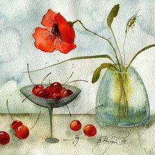 Cross stitch pattern: #257608