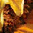 Preview of cross stitch pattern: #257614