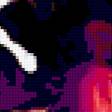 Preview of cross stitch pattern: #257621