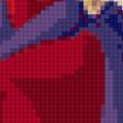Preview of cross stitch pattern: #257831