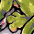 Preview of cross stitch pattern: #257851
