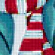 Preview of cross stitch pattern: #257864
