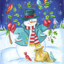 Cross stitch pattern: #257864