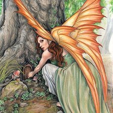 Cross stitch pattern: #257866