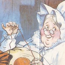 Cross stitch pattern: #257965