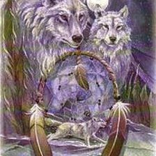 Cross stitch pattern: #257967