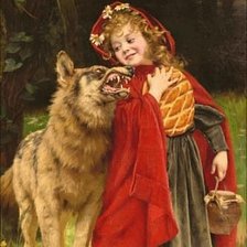 Cross stitch pattern: #257987