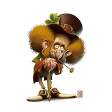 Cross stitch pattern: #257994