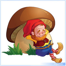 Cross stitch pattern: #258009