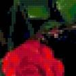 Preview of cross stitch pattern: #258105