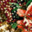 Preview of cross stitch pattern: #258120