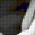 Preview of cross stitch pattern: #258192