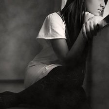 Cross stitch pattern: #258204