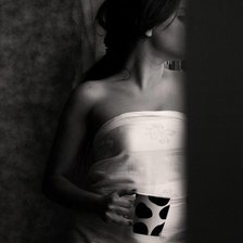 Cross stitch pattern: #258208