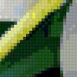 Preview of cross stitch pattern: #258234