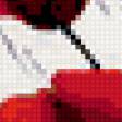 Preview of cross stitch pattern: #258239