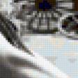 Preview of cross stitch pattern: #258243