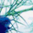 Preview of cross stitch pattern: #258273