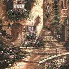 Cross stitch pattern: #258461