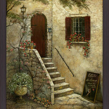 Cross stitch pattern: #258517