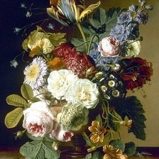 Cross stitch pattern: #258808