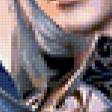Preview of cross stitch pattern: #258809