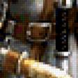 Preview of cross stitch pattern: #258815