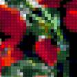 Preview of cross stitch pattern: #258908
